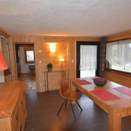 - Tres Bel Proche Du Centre - Fr-1-623-67 Apartment Les Gets