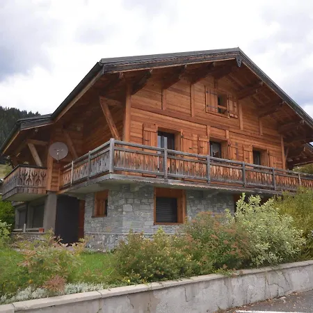 Apartment - Tres Bel Proche Du Centre - Fr-1-623-67 Les Gets