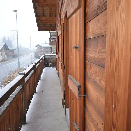 - Tres Bel Proche Du Centre - Fr-1-623-67 Apartment Les Gets